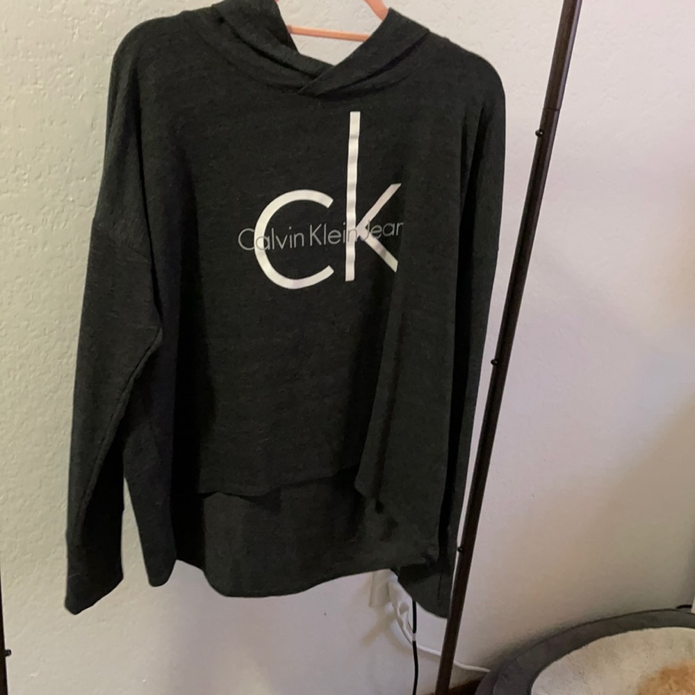 Calvin Klein Hoodie - Sz XL